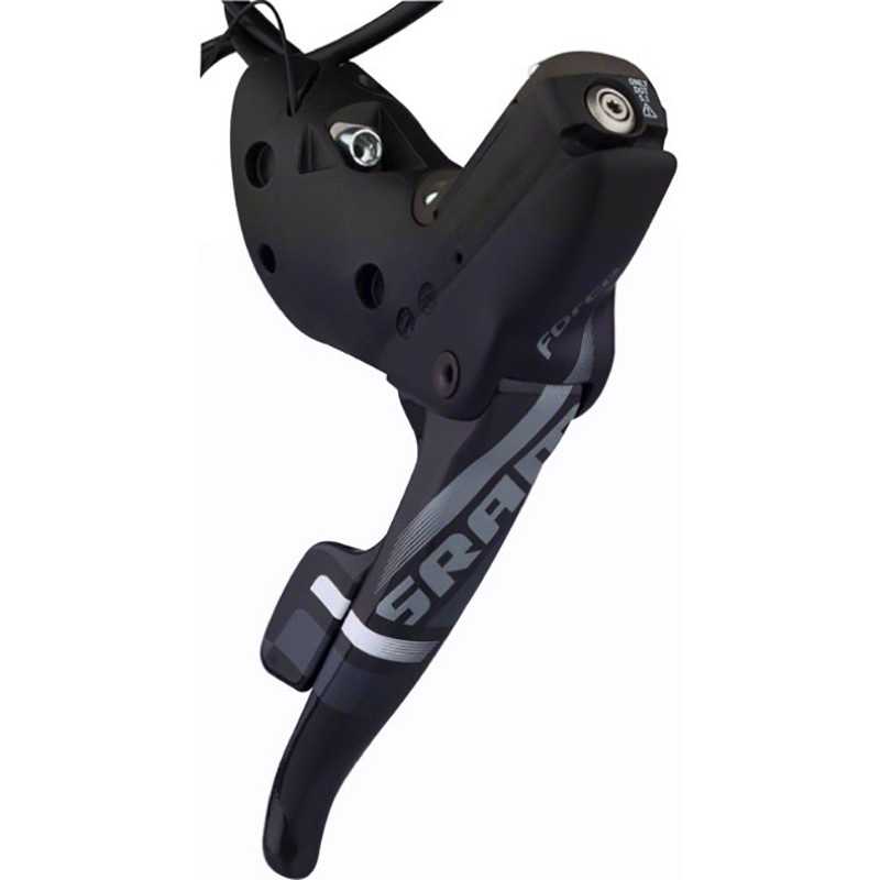 SRAM Recambio maneta freno/cambio derecho/trasero hidráulico (sin apoyamanos) FORCE 22 2000 MM 105970
