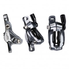 SRAM Pinza freno de disco hidráulico delantero/trasero FORCE22 18 MM 105972