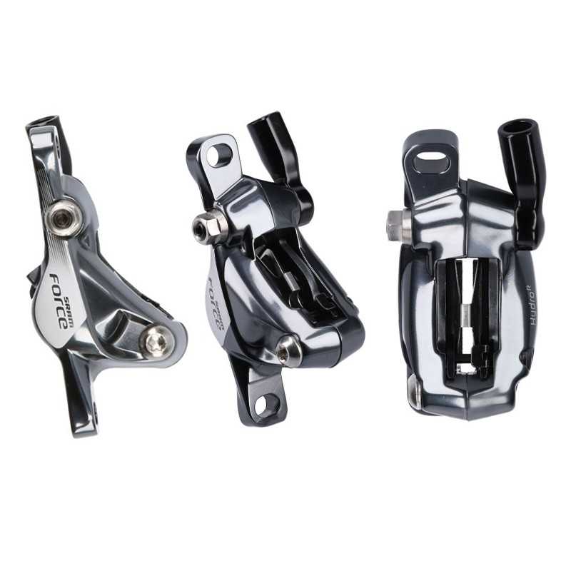 SRAM Pinza freno de disco hidráulico delantero/trasero FORCE22 18 MM 105972