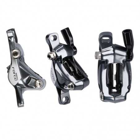 SRAM Hydraulic disc brake caliper front/rear FORCE22 18 MM 105972