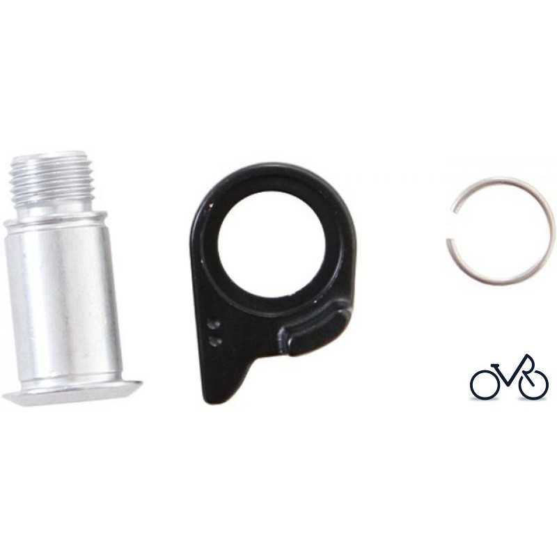 SRAM Derailleur hanger mounting screw X7/TYPE2 10V 105977