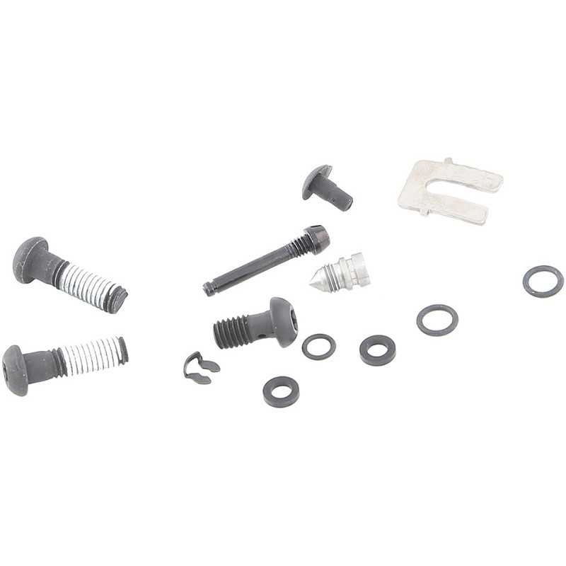 SRAM Brake caliper assembly parts kit GUIDE R(B1)/RS(B1)/T(A1) 105983