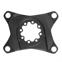SRAM Araña sin potenciómetro para biela RED/FORCE D1 107 BCD 106110