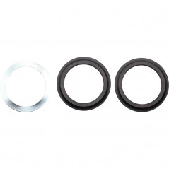 SRAM Kit protectores/arandela ondulada para rodamientos PRESSFIT 30 106111