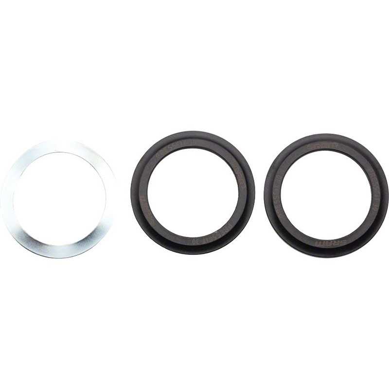 SRAM Shield/Wave Washer Kit for Bearings PRESSFIT 30 106111