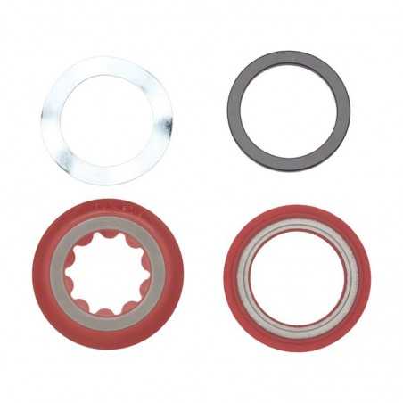 SRAM Shield/Wave Washer Kit for Bearings PRESSFIT GXP 106112