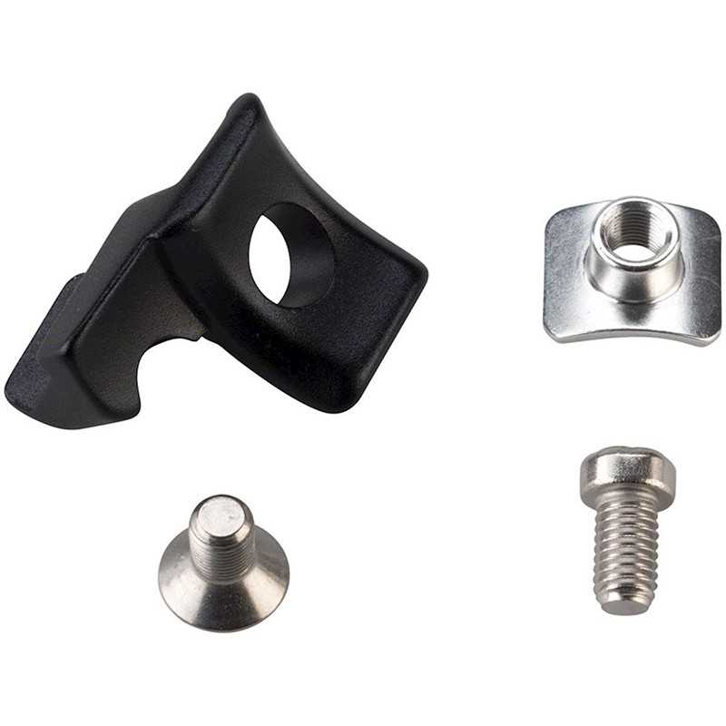 SRAM Left shifter clamp adapter MMX 106115