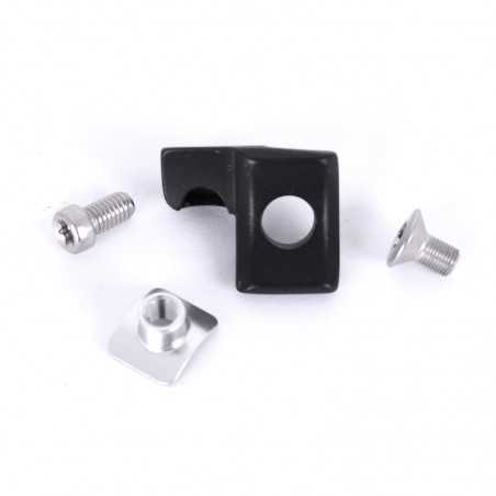 SRAM Adaptador abrazadera mando cambio derecho MMX 106116