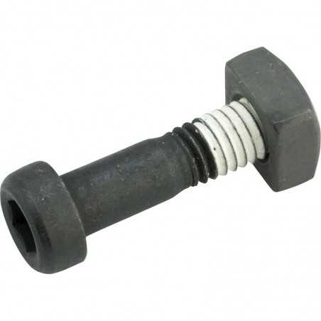 SRAM Tornillo abrazadera maneta freno de disco DB1/LEVEL 106127