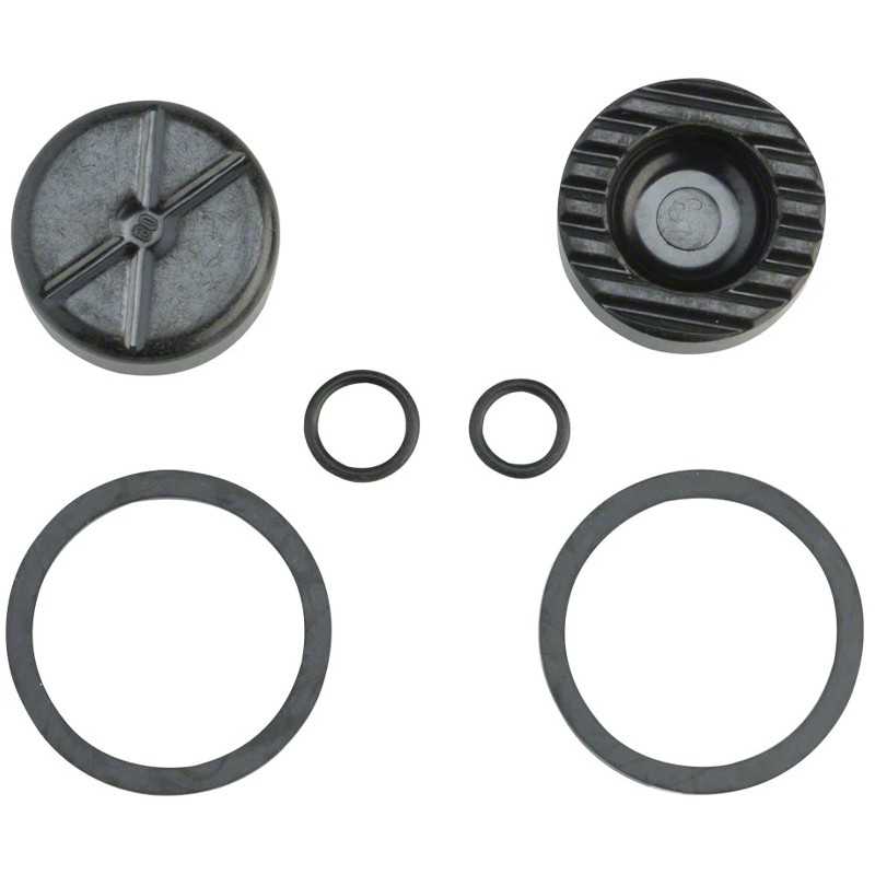 SRAM Kit pistones de freno disco 21 MM DB5 (2U) 106131