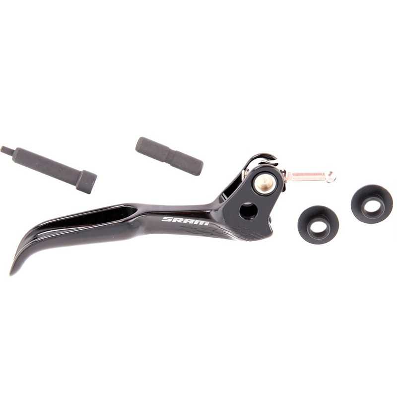 SRAM Leva de freno aluminio LEVEL TLM 106137