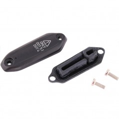 SRAM Hydraulic reservoir cover kit for brakes LEVEL ULTIMATE/TLM/TL/T/ 106138