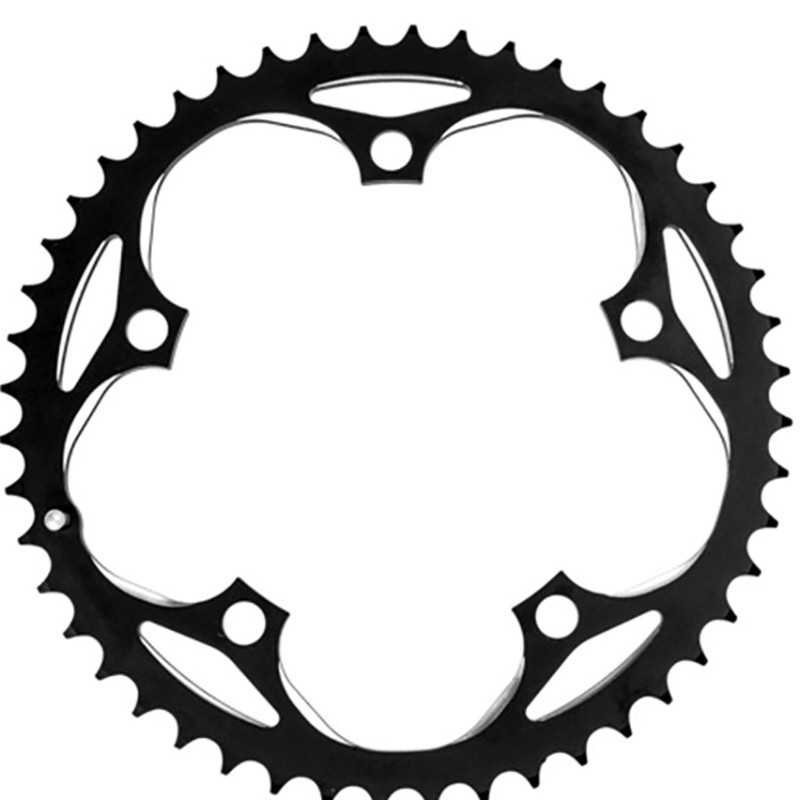 SRAM Aluminum 4-arm chainring LEGACY ROAD V1 120 BCD 48T 106150
