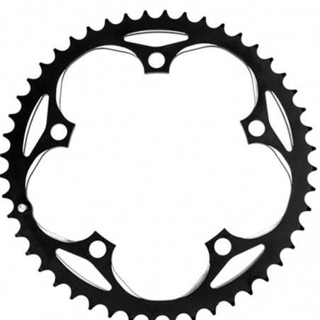 SRAM Plato 4 brazos aluminio LEGACY ROAD V1 120 BCD 48T 106150