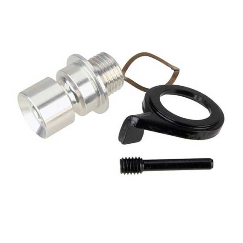 SRAM Kit tornillo montaje cambio X7/X9 2010 106164