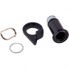 SRAM Kit tornillo montaje cambio X01 DH 7V TORX25 106165