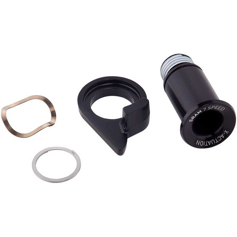 SRAM Kit tornillo montaje cambio X01 DH 7V TORX25 106165