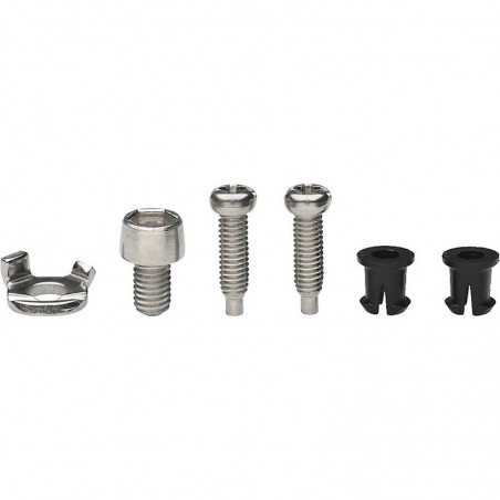SRAM Cable tightening screw kit/stops for change RIVAL 106166