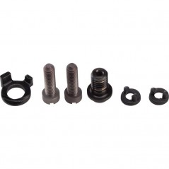SRAM Kit tornillos apriete de cable/topes para cambio RED 13/22 AERO GLIDE 106169