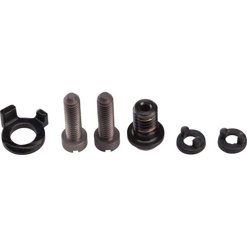 SRAM Kit tornillos apriete de cable/topes para cambio RED 13/22 AERO GLIDE 106169