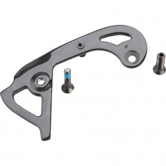 SRAM Jaula cambio trasero aluminio (incluye tornillos) RED 13/22 106170