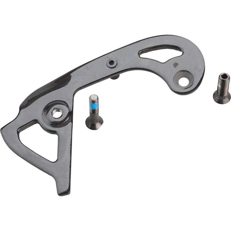 SRAM Jaula cambio trasero aluminio (incluye tornillos) RED 13/22 106170