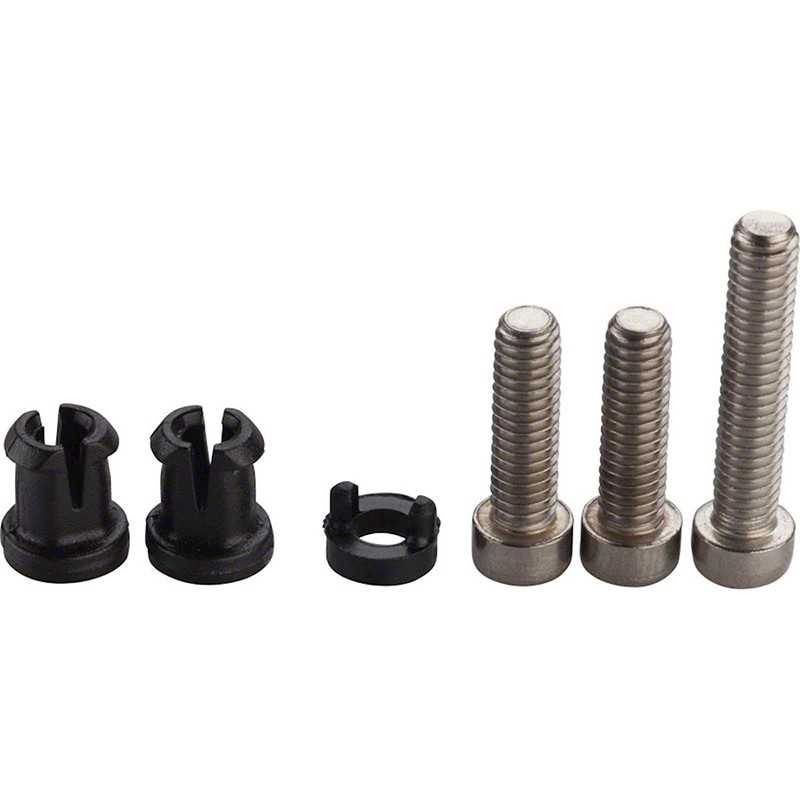 SRAM Kit tornillo montaje cambio X0/X7/X9 10V 106171