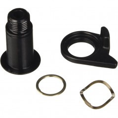 SRAM Kit tornillo montaje cambio X0/X9 10V 106172
