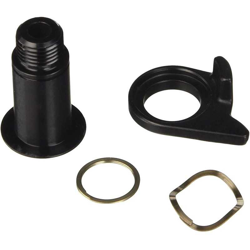 SRAM Kit tornillo montaje cambio X0/X9 10V 106172