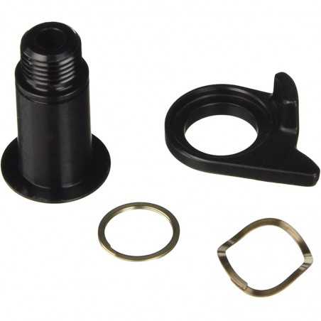 SRAM Gearbox mounting screw kit X0/X9 10V 106172