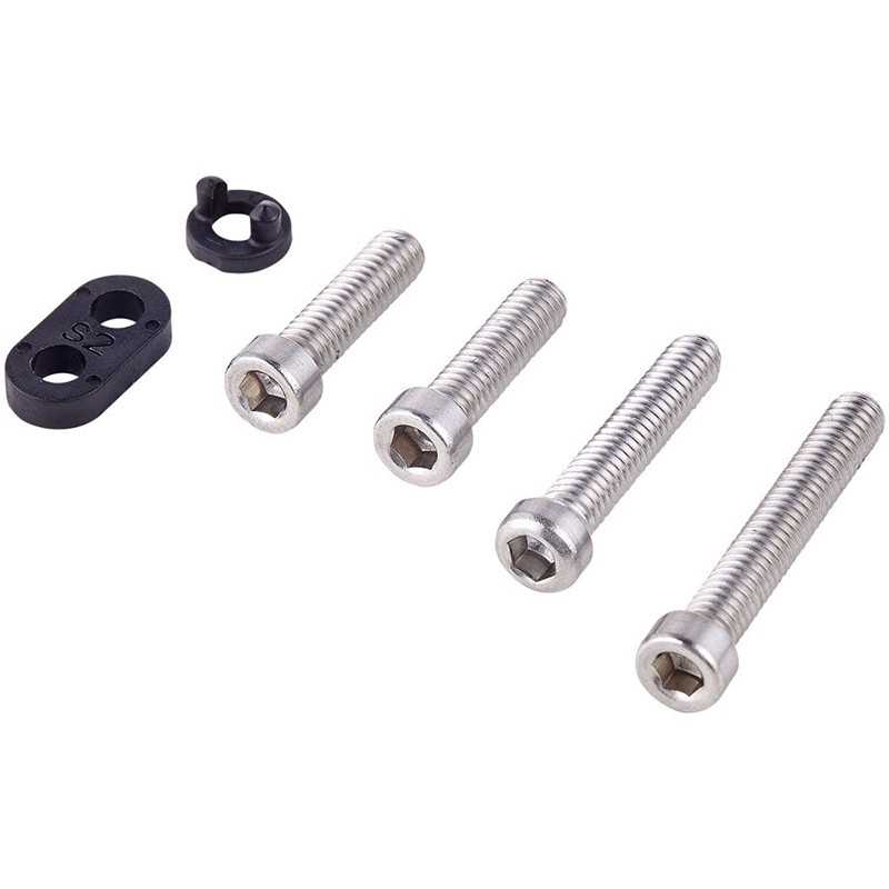SRAM Kit tornillo montaje cambio X01/X01 DH 106173