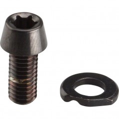 SRAM Kit tornillos apriete de cable para cambio XX1 106174