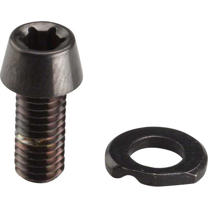 SRAM Kit tornillos apriete de cable para cambio XX1 106174