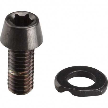 SRAM Cable tightening screw kit for change XX1 106174