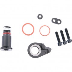 SRAM Kit tornillo montaje cambio XX1/X01 EAGLE 106176