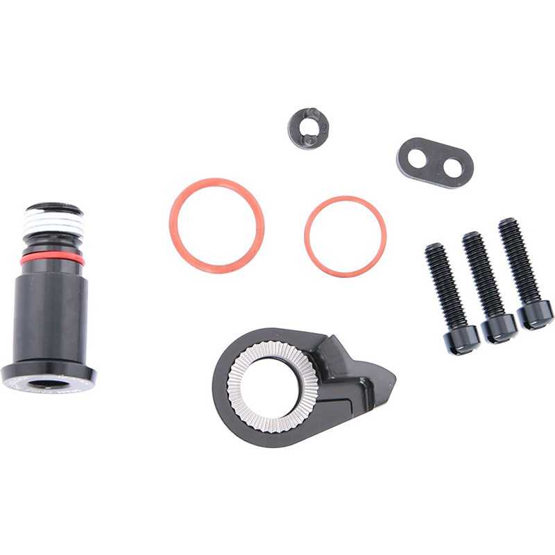 SRAM Kit tornillo montaje cambio XX1/X01 EAGLE 106176