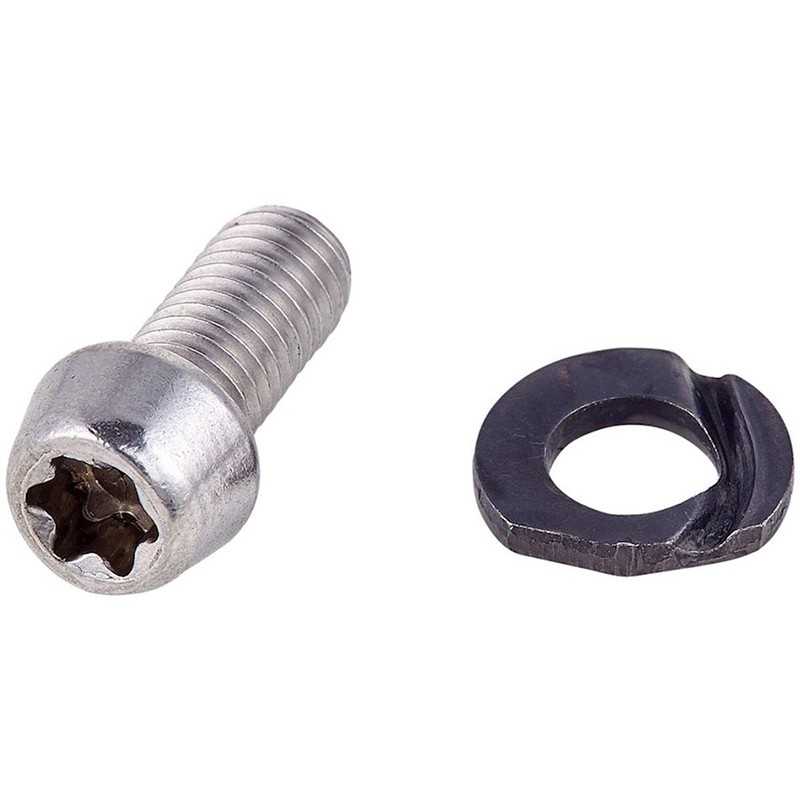 SRAM Kit tornillos apriete de cable para cambio POUR XX1/X01/GX EAGLE 106177