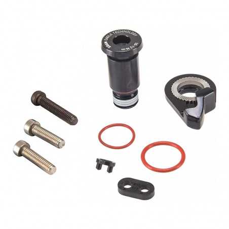 SRAM Kit tornillo montaje cambio X01 EAGLE 106178