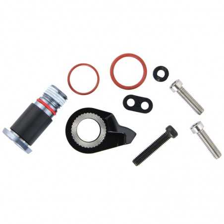 SRAM Gearbox mounting screw kit XX1 106179