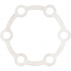 SRAM Espaciador para disco de freno 6 agujeros 2 MM 106182