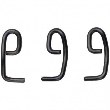 SRAM Kit muelles parea mando de cambio derecho TT500/TT900 AERO 106185