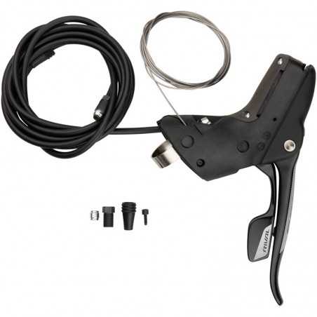 SRAM Right hydraulic brake lever RIVAL 22 106187