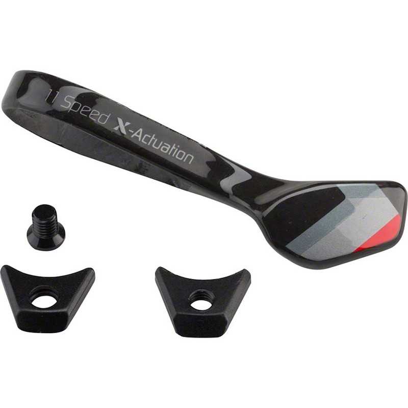 SRAM Right gear lever replacement kit XX1 TRIGGER 106190