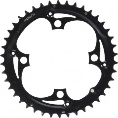 SRAM Steel 4-arm chainring TRUVATIV 104 BCD 42T 106246