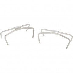 SRAM Brake pad bracket set for disc brake (20 pairs) XO TRAIL/GUIDE S4/ULT/G2 R/RS/RSC/ULT 106267