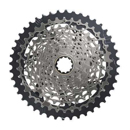 SRAM CASSETTES AND SPROCKETS XG-1271 D1 XPLR 12V (10-44) 106404