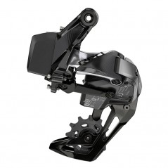 SRAM Cambio trasero aluminio (batería no incluida) RED XPLR ETAP AXS D1 12V 44T 106420