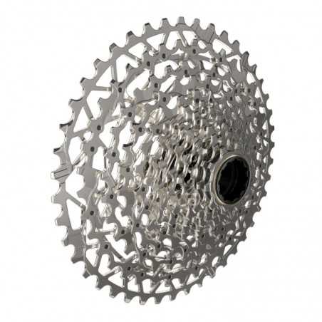 SRAM CASSETTES AND SPROCKETS XG-1251 D1 XPLR 12V (10-44) 106445
