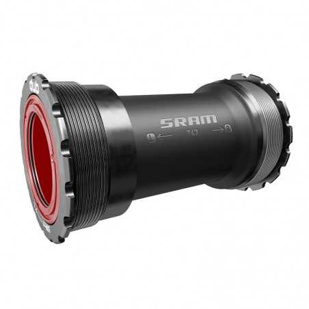 SRAM Ceramic road bottom bracket cartridge DUB T47 68 MM 107112