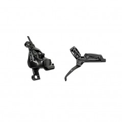 SRAM Maneta de freno hidráulico con pinza delantera aluminio G2 RE 950 MM 107123